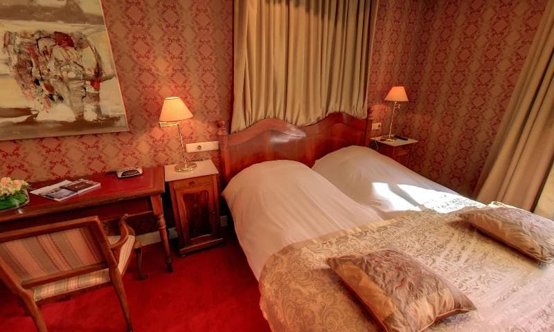 Stadspaleis Hotel Oldruitenborgh photo 1