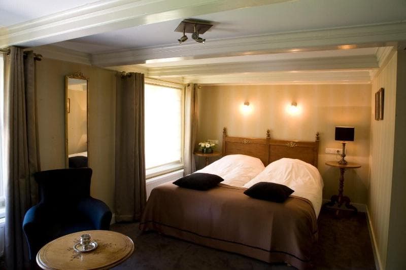Stadspaleis Hotel Oldruitenborgh 5