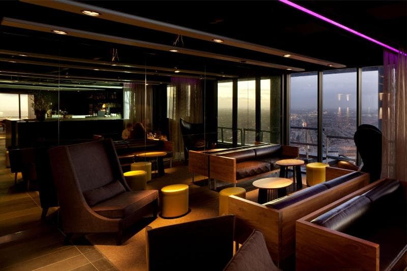 The Penthouse photo 1