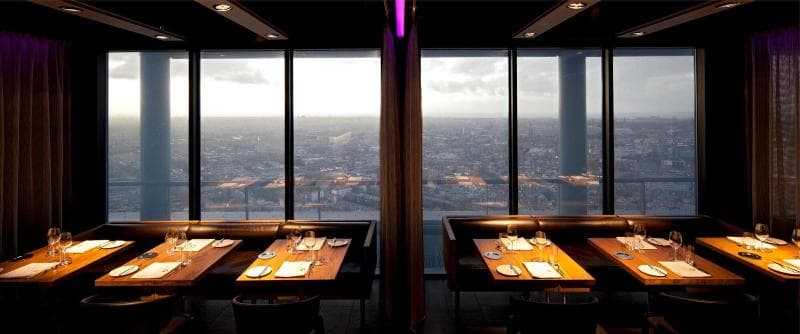 The Penthouse 3