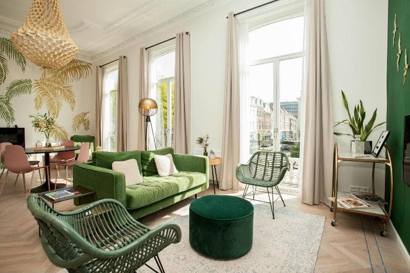 La Paulowna Boutique Hotel 5
