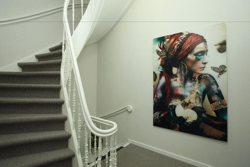 La Paulowna Boutique Hotel 3