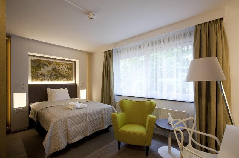 Auberge Du Bonheur 4