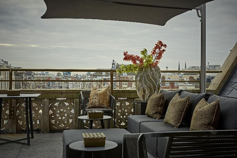 Hotel Twentyseven 3