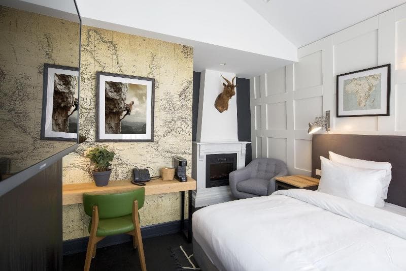 The Highland House photo 1