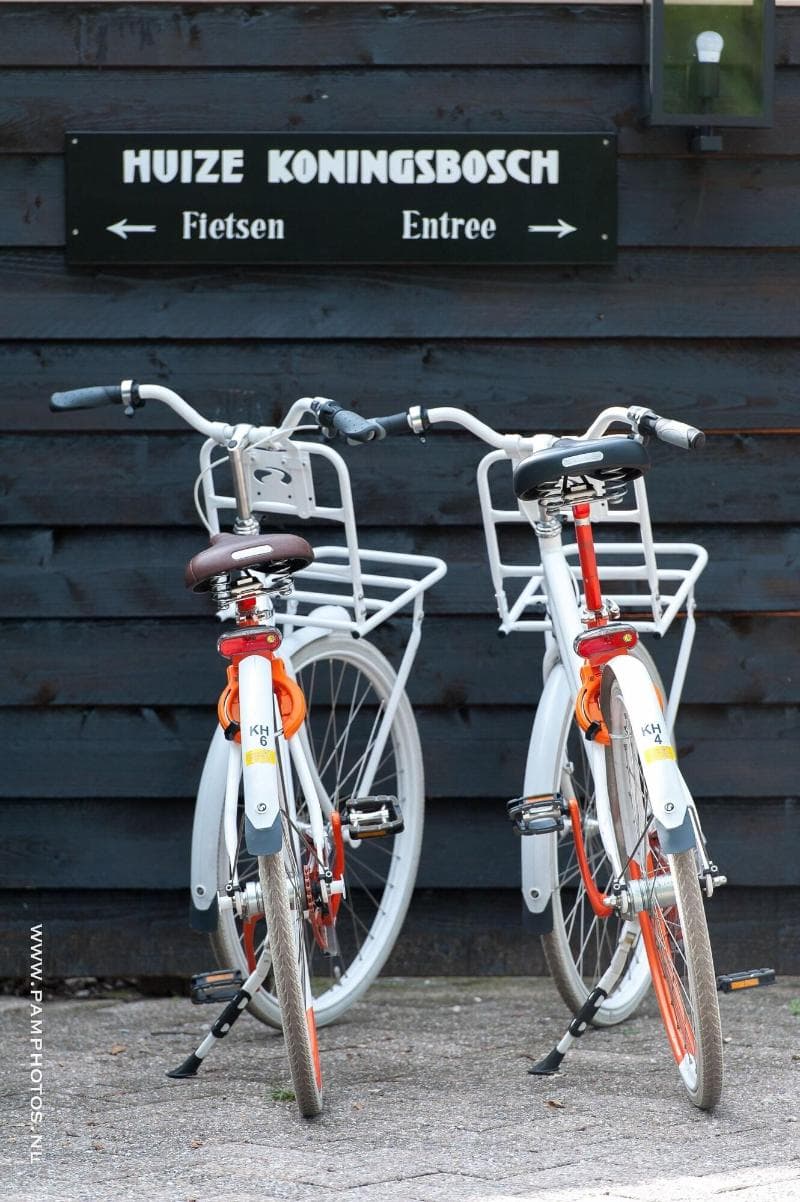 Huize Koningsbosch 3