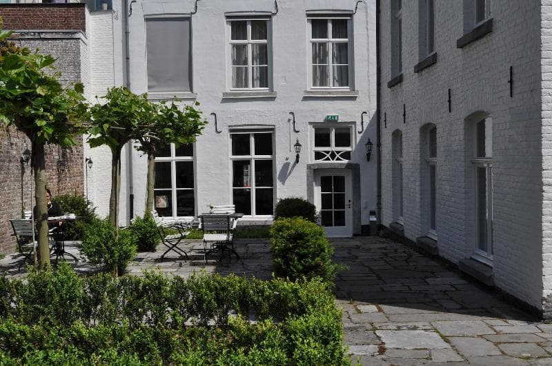 Boutique Hotel Sint Jacob 4