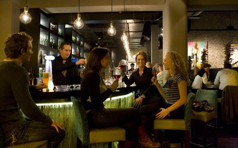 Boetiek Hotel Plein Vijf 2