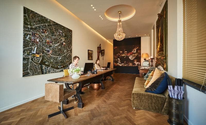 Hotel Miss Blanche main