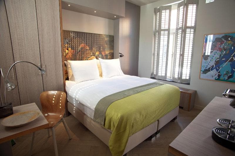 Hotel Miss Blanche 3