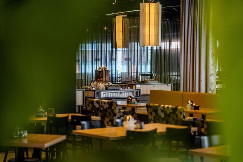 Hotel De Bonte Wever Assen 4