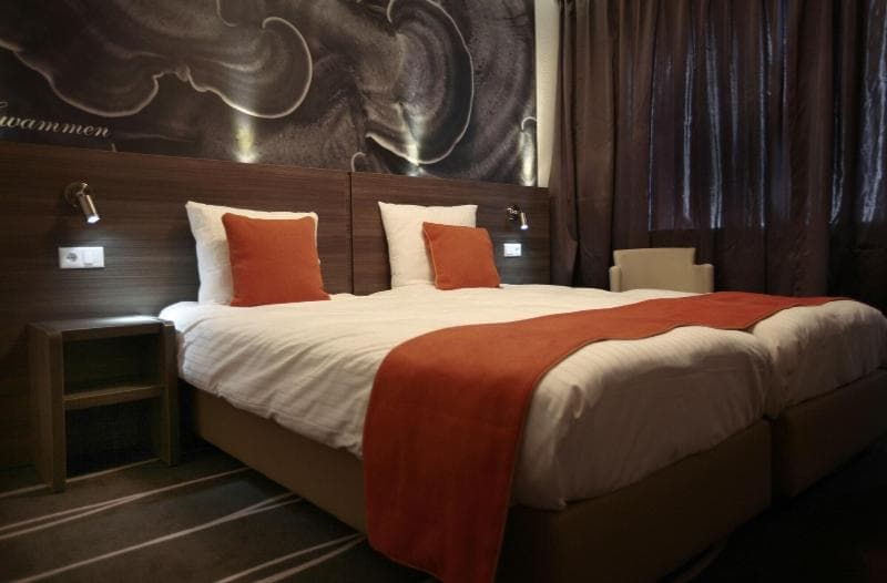 Hotel De Bonte Wever Assen 5