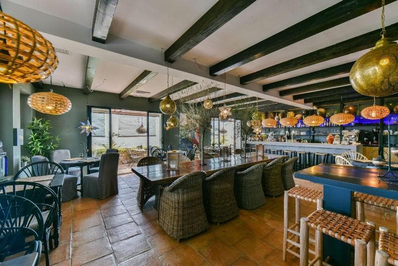 La Posada Del Torcal (Adults Only) 3