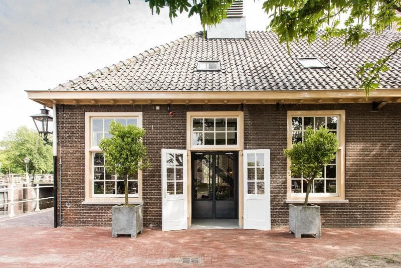 Boutique Hotel D'oude Morsch 5