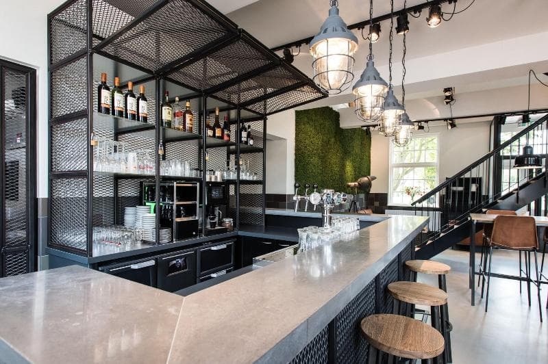Boutique Hotel D'oude Morsch main