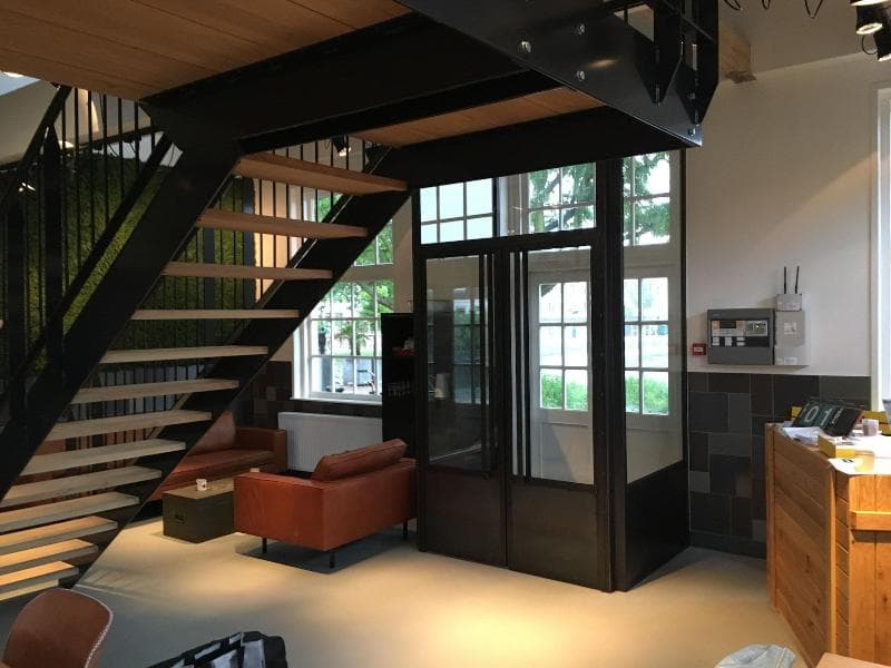 Boutique Hotel D'oude Morsch photo 1
