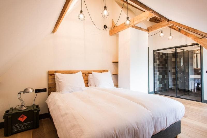 Boutique Hotel D'oude Morsch 3