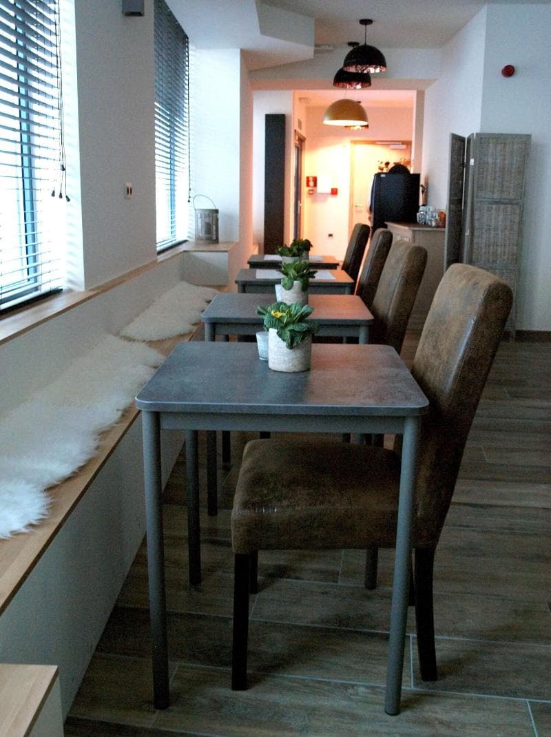 Hotel Ladeuze main