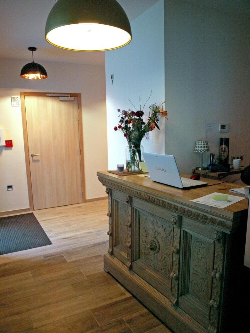 Hotel Ladeuze 4