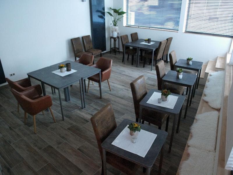 Hotel Ladeuze photo 1