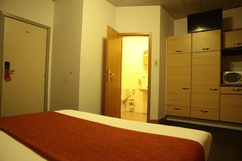 Hotel De Spiegel photo 1