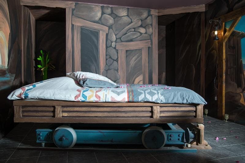 Guest House Western-City 5