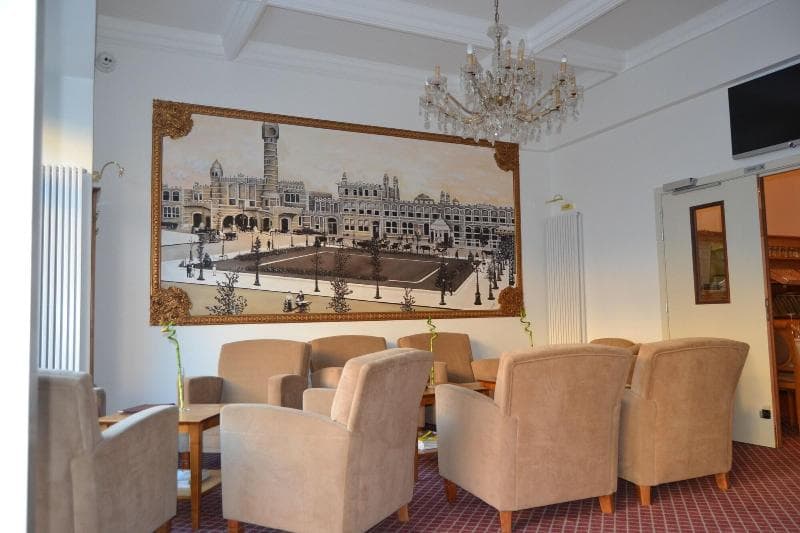 Hotel The Lord main