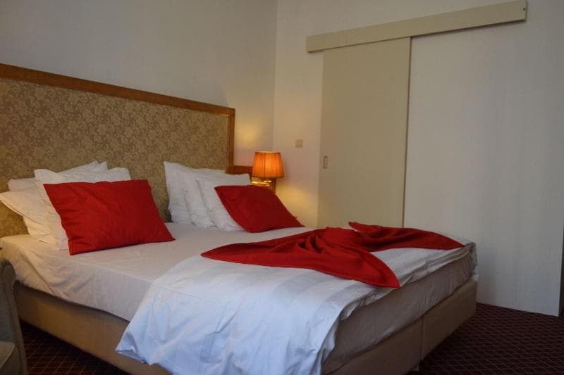 Hotel The Lord 4