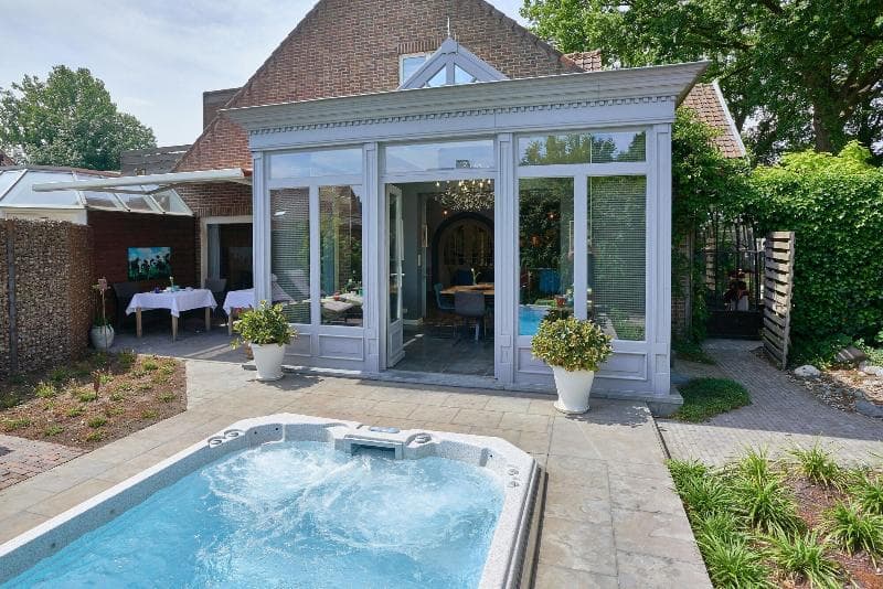 De Joker B&B main