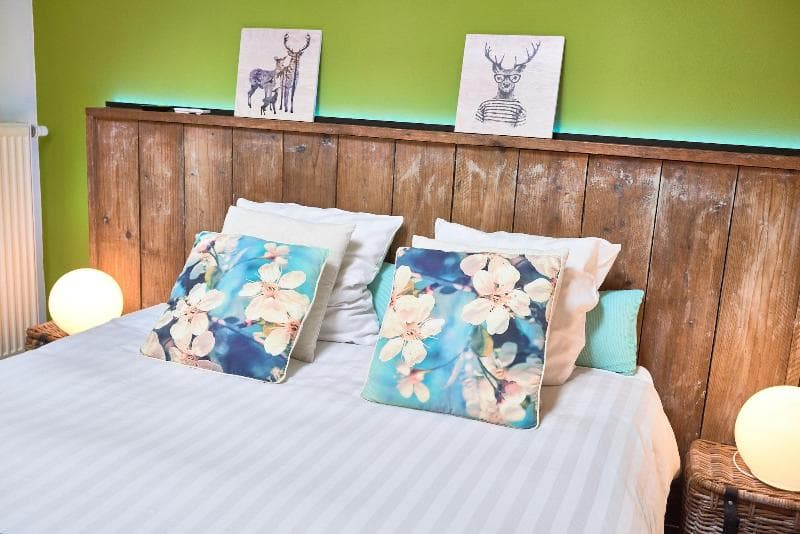 De Joker B&B 3