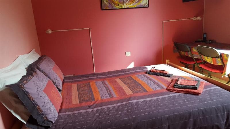 Hotel Amethist 3