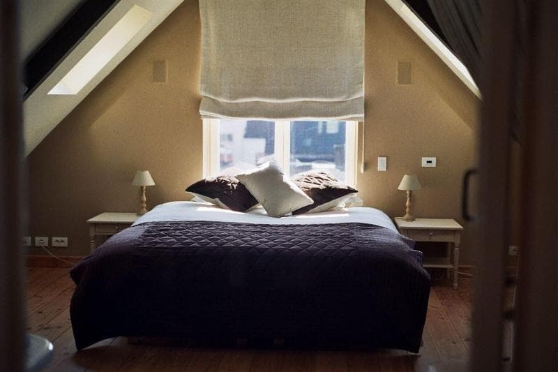 1669 Bed And Breakfast photo 1