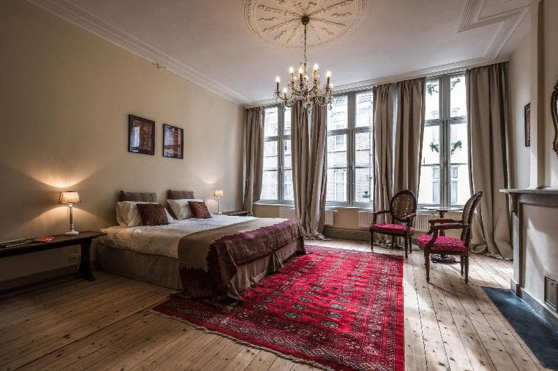 Braamberg Bed & Breakfast 4