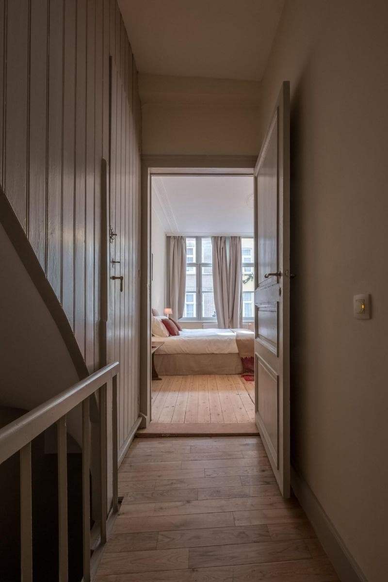 Braamberg Bed & Breakfast 3
