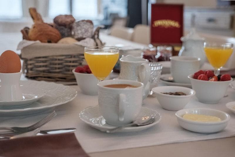 Braamberg Bed & Breakfast main