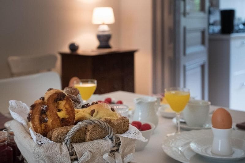 Braamberg Bed & Breakfast 5