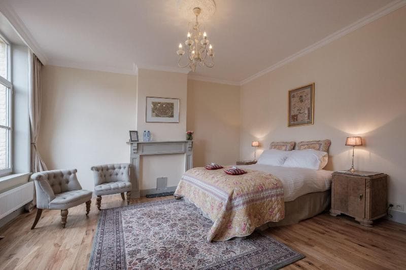 Braamberg Bed & Breakfast photo 1