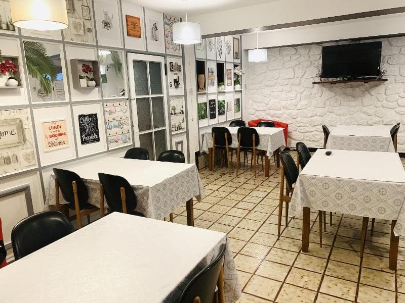 Hôtel Les Myrtes main