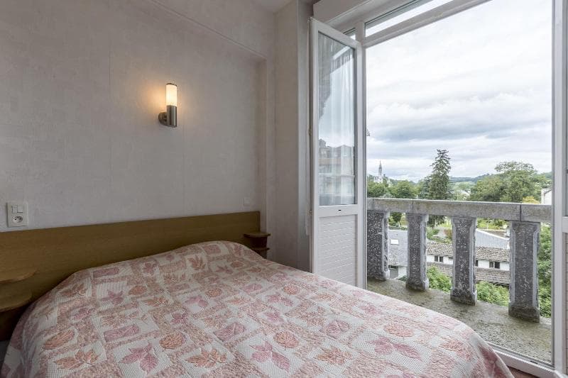 Hotel Montfort 4