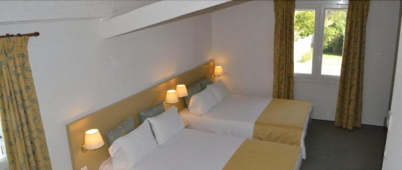 Hôtel Saint Geniès 4