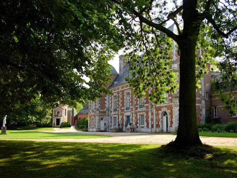 Château De Bonnemare 5