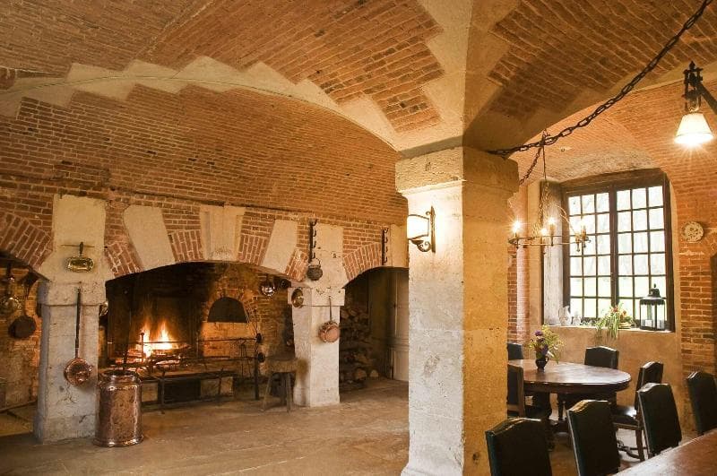 Château De Bonnemare 4