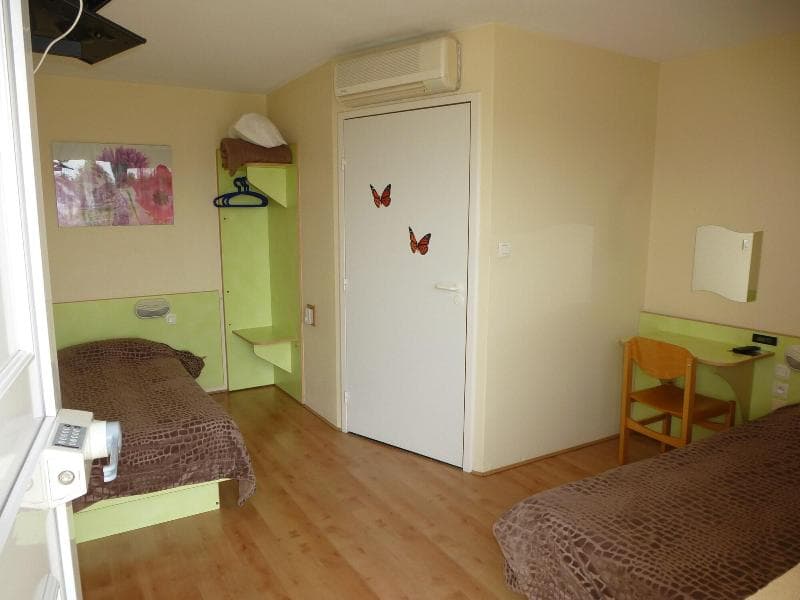 Fasthotel Well Inn Macon Sud - Un Hôtel Fh Confort 4