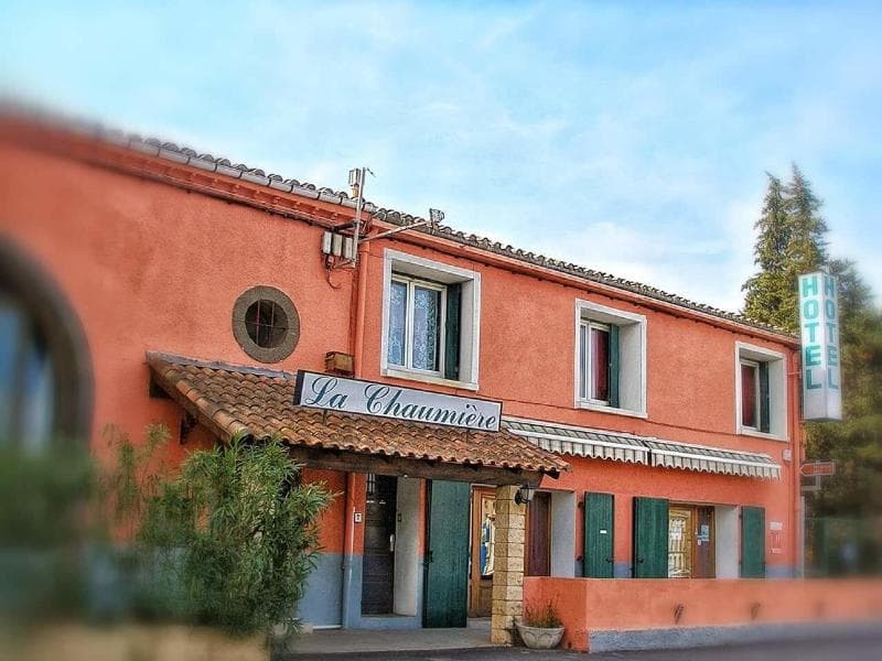Hotel La Chaumiere (Adults Only) 5