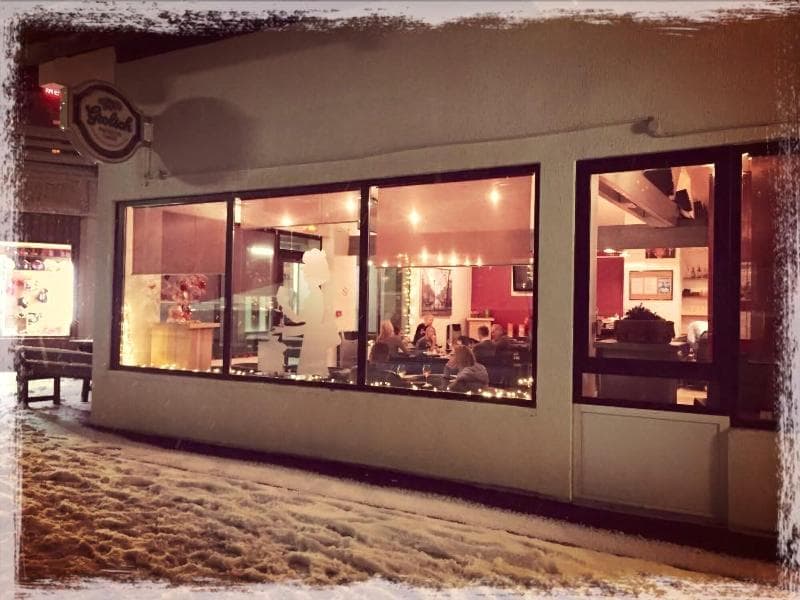 Hotel Turan photo 1