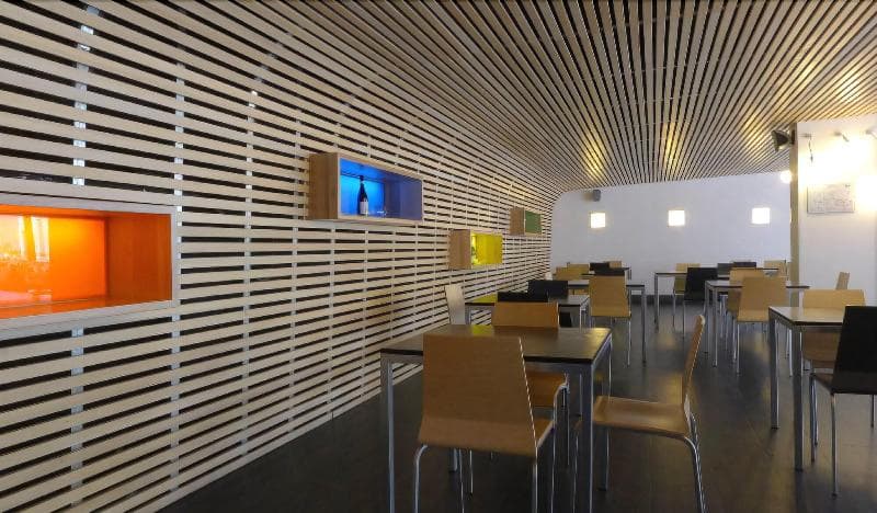 Hotel Turan 4