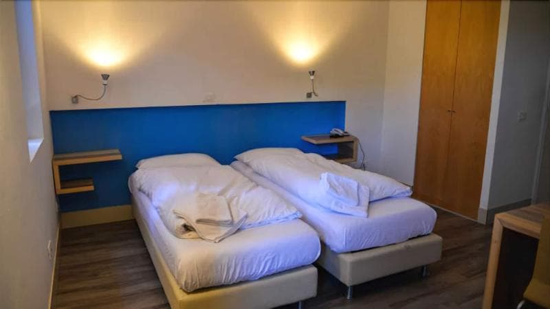 Hotel Turan 5