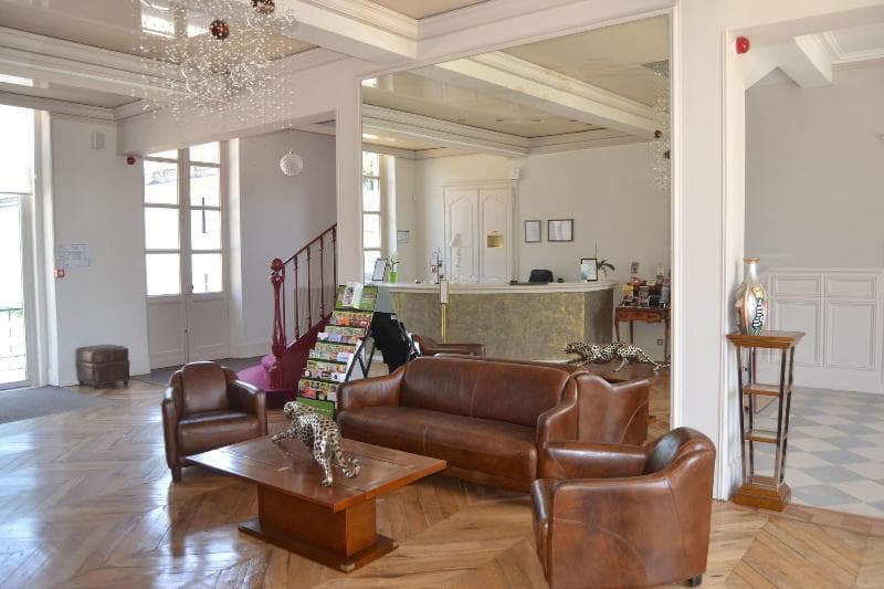 Château Saint Marcel 5