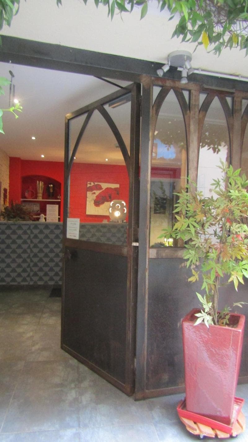 Le Céretan Hôtel 3