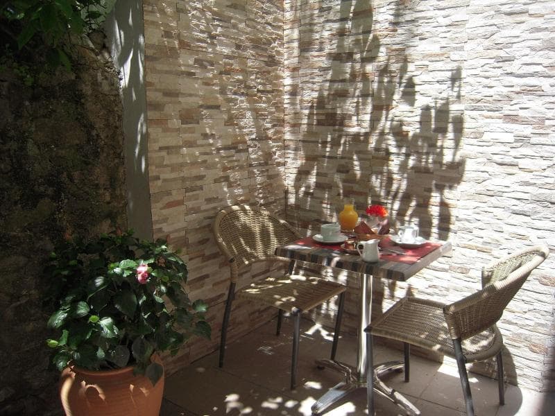 Le Céretan Hôtel 4